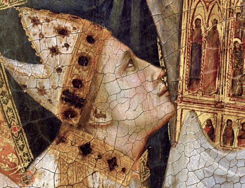 L’Italia di Giotto. Itinerari giotteschi: Lazio